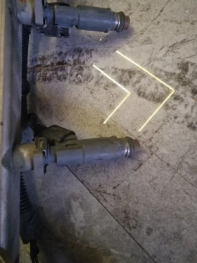 12582704 инжекторна дюза CHEVROLET 