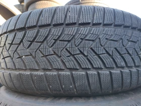 Гуми Зимни 235/55R17, снимка 1