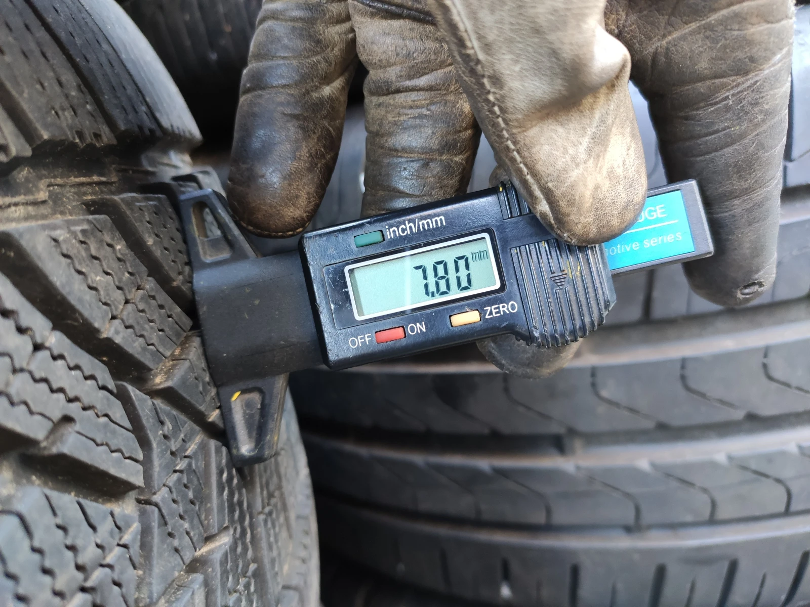  235/55R17 | Mobile.bg   7