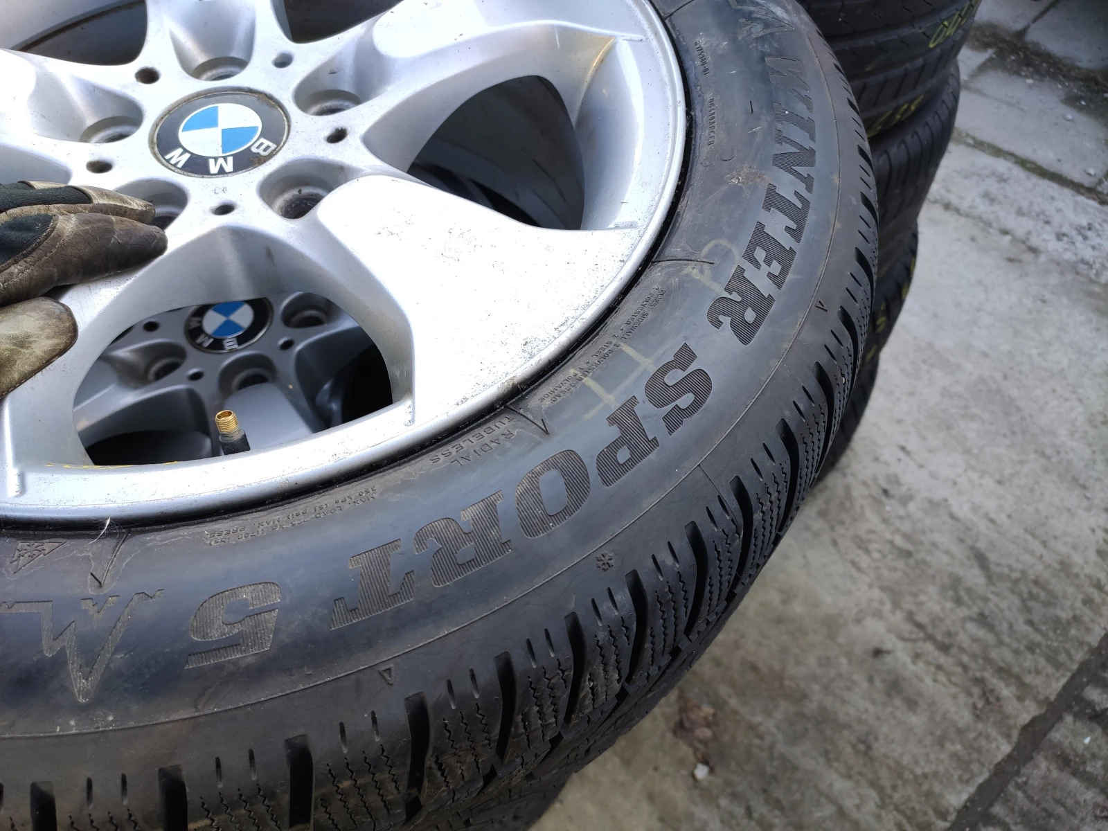  235/55R17 | Mobile.bg   10