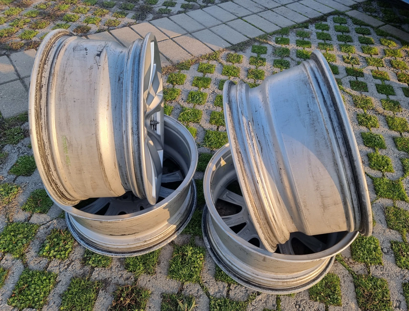 ������ �� BMW | Mobile.bg � ����������� 3