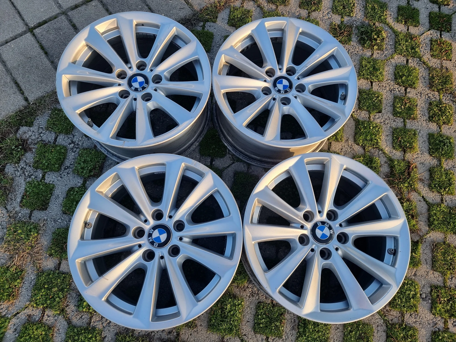 ������ �� BMW | Mobile.bg � ����������� 1