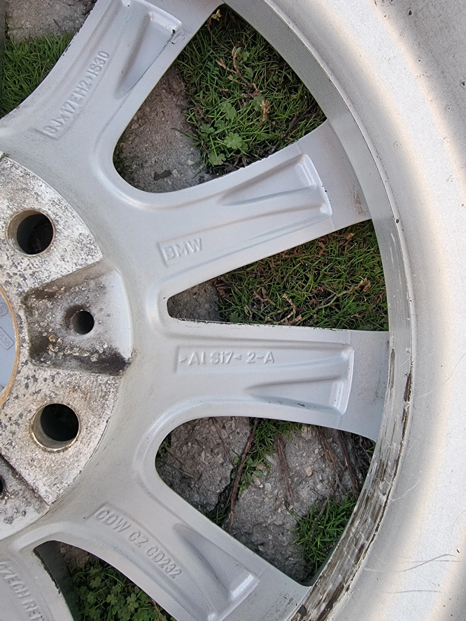 ������ �� BMW | Mobile.bg � ����������� 7