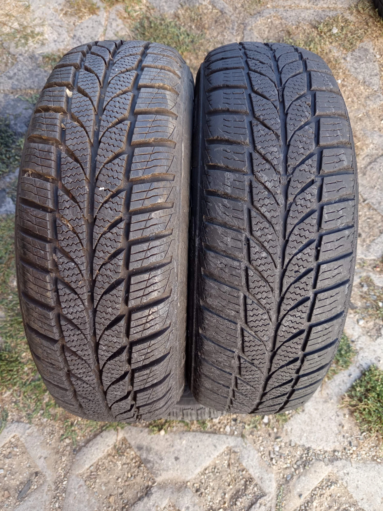 Гуми Зимни 175/65R14