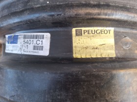 Джанти за Peugeot 306, снимка 4 - Гуми и джанти - 45807154