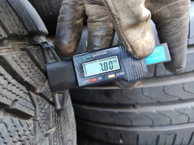 Гуми Зимни 235/55R17, снимка 7 - Гуми и джанти - 48962817