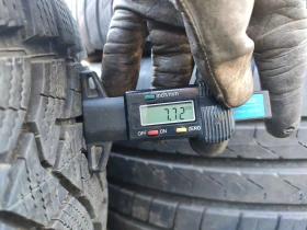 Гуми Зимни 235/55R17, снимка 6 - Гуми и джанти - 48962817