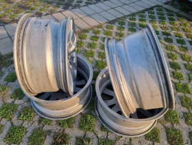 Джанти за BMW, снимка 3 - Гуми и джанти - 52472657