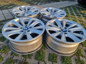 Джанти за BMW, снимка 4 - Гуми и джанти - 52472657