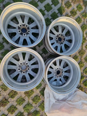 Джанти за BMW, снимка 2 - Гуми и джанти - 52472657