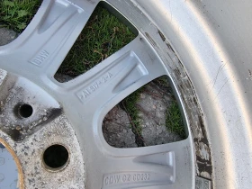 Джанти за BMW, снимка 5 - Гуми и джанти - 52472657