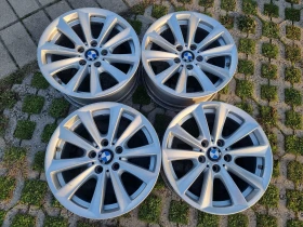 Джанти за BMW