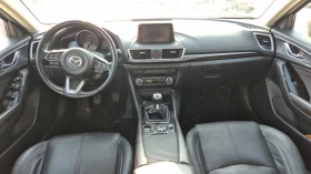Mazda 3 2.2D Skyaactiv 150HP, снимка 10