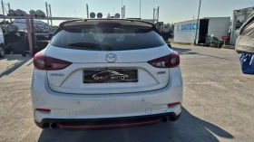 Mazda 3 2.2D Skyaactiv 150HP, снимка 5