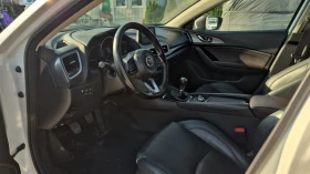 Mazda 3 2.2D Skyaactiv 150HP, снимка 9
