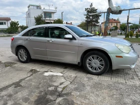 Chrysler Sebring 2.0 Diesel Фолксваген мотор