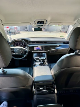 Audi A8 50 TDI, снимка 11