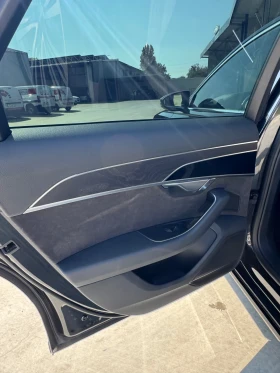 Audi A8 50 TDI, снимка 13