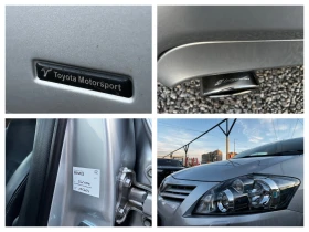 Toyota Auris K2 KOMPRESSOR УНИКАТ, снимка 17