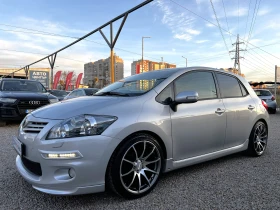 Toyota Auris KAПАРИРАН, снимка 1