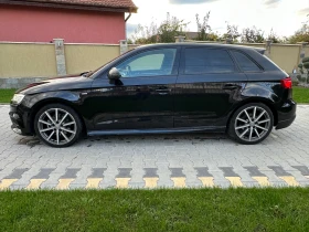 Audi A3, снимка 4