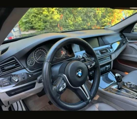 BMW 525 525-530, снимка 6