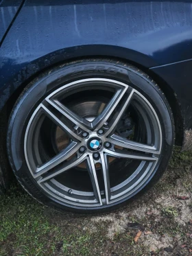 BMW 525 525-530, снимка 11