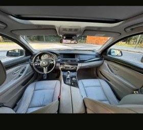 BMW 525 525-530, снимка 8