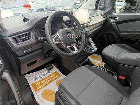 Renault Kangoo 1.3Tce 130 EDC/ N1 (4+ 1)м., снимка 13