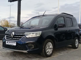 Renault Kangoo 1.3Tce 130 EDC/ N1 (4+ 1)м., снимка 1