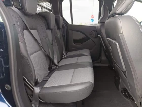 Renault Kangoo 1.3Tce 130 EDC/ N1 (4+ 1)м., снимка 16