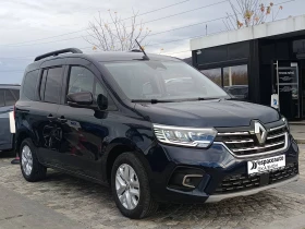 Renault Kangoo 1.3Tce 130 EDC/ N1 (4+ 1)м., снимка 3