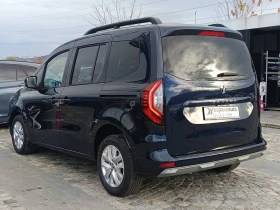 Renault Kangoo 1.3Tce 130 EDC/ N1 (4+ 1)м., снимка 6