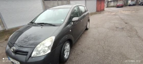 Toyota Corolla verso, снимка 3