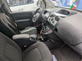 Renault Kangoo, снимка 6