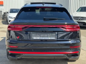 Audi SQ8 50TDI MATRIX CAM360 ПАНОРАМА ВАКУУМ ЦЕНА С ДДС, снимка 7