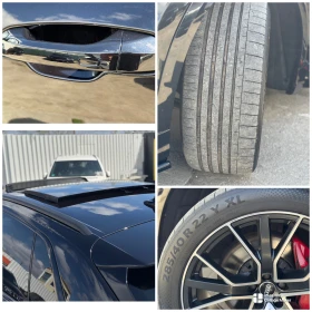 Audi SQ8 50TDI MATRIX CAM360 ПАНОРАМА ВАКУУМ ЦЕНА С ДДС, снимка 10
