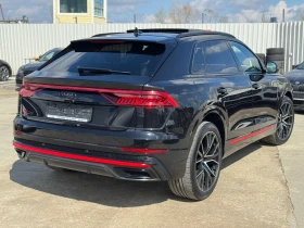 Audi SQ8 50TDI MATRIX CAM360 ПАНОРАМА ВАКУУМ ЦЕНА С ДДС, снимка 8