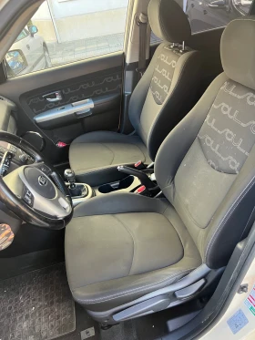 Kia Soul, снимка 7