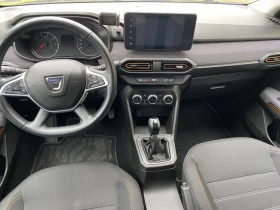 Dacia Sandero Stepway TCe 90 CVT, снимка 9