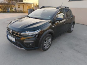 Dacia Sandero Stepway TCe 90 CVT, снимка 1