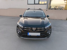 Dacia Sandero Stepway TCe 90 CVT, снимка 2