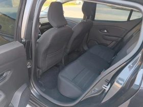 Dacia Sandero Stepway TCe 90 CVT, снимка 12