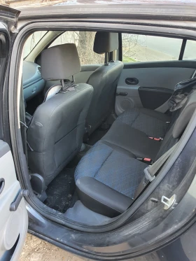 Renault Clio 1.2 16v, снимка 9