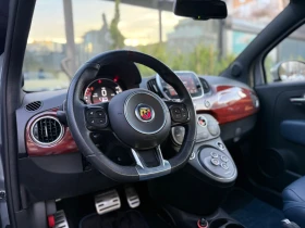 Fiat 500 ABARTH/695 RIVALE, снимка 8