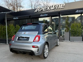 Fiat 500 ABARTH/695 RIVALE, снимка 6