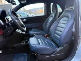 Fiat 500 ABARTH/695 RIVALE, снимка 10