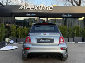 Fiat 500 ABARTH/695 RIVALE, снимка 5