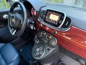 Fiat 500 ABARTH/695 RIVALE, снимка 12