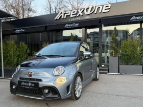 Fiat 500 ABARTH/695 RIVALE, снимка 2